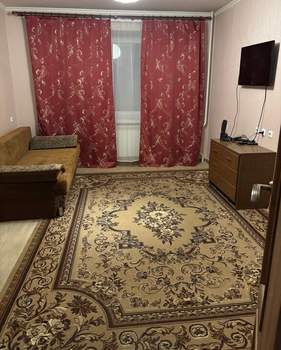 2-к квартира, вторичка, 61м2, 9/17 этаж