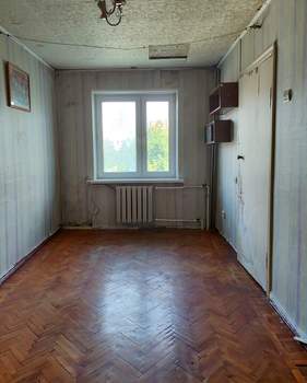 2-к квартира, вторичка, 46м2, 5/5 этаж