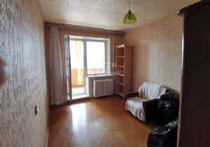 3-к квартира, вторичка, 63м2, 7/9 этаж
