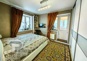 1-к квартира, вторичка, 41м2, 18/22 этаж