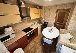 3-к квартира, вторичка, 76м2, 12/14 этаж
