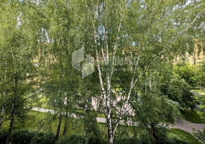 1-к квартира, вторичка, 31м2, 5/5 этаж
