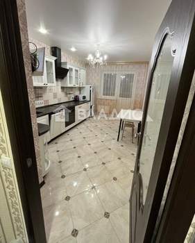 2-к квартира, вторичка, 55м2, 11/17 этаж