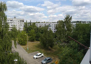 2-к квартира, вторичка, 49м2, 5/5 этаж