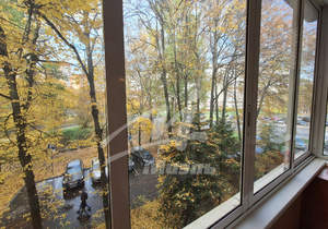 2-к квартира, вторичка, 44м2, 5/5 этаж