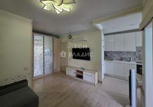 2-к квартира, вторичка, 35м2, 6/17 этаж