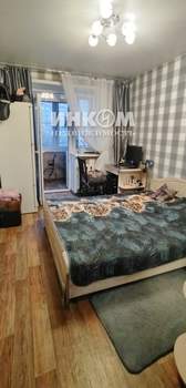 3-к квартира, вторичка, 60м2, 5/9 этаж