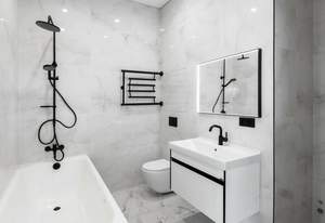 2-к квартира, сданный дом, 81м2, 13/20 этаж