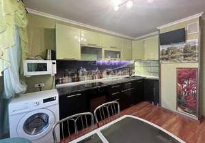 1-к квартира, вторичка, 46м2, 8/16 этаж