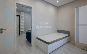 2-к квартира, вторичка, 54м2, 10/16 этаж