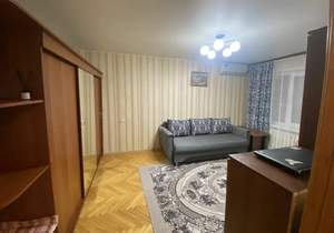 1-к квартира, вторичка, 30м2, 1/5 этаж