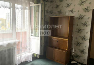 2-к квартира, вторичка, 53м2, 5/9 этаж