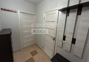 1-к квартира, вторичка, 41м2, 4/14 этаж