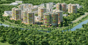 3-к квартира, вторичка, 76м2, 3/17 этаж
