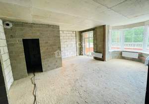 3-к квартира, вторичка, 109м2, 2/7 этаж