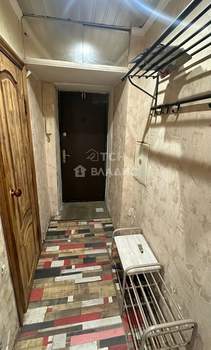 1-к квартира, вторичка, 31м2, 1/5 этаж