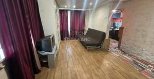 1-к квартира, вторичка, 31м2, 1/5 этаж