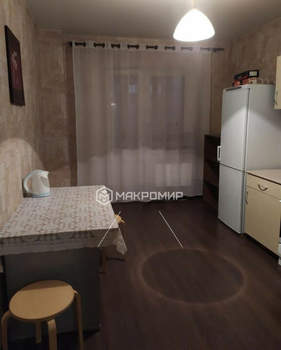 2-к квартира, вторичка, 80м2, 13/16 этаж