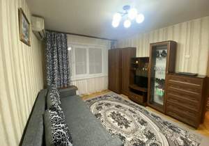 1-к квартира, вторичка, 30м2, 1/5 этаж
