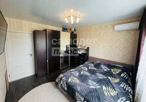 2-к квартира, вторичка, 35м2, 6/17 этаж