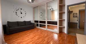 2-к квартира, вторичка, 45м2, 2/3 этаж
