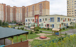 3-к квартира, вторичка, 84м2, 3/14 этаж