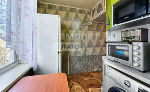 2-к квартира, вторичка, 41м2, 5/5 этаж