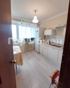 2-к квартира, вторичка, 53м2, 6/14 этаж