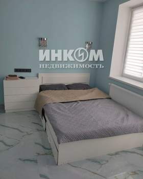 Студия квартира, вторичка, 20м2, 6/11 этаж