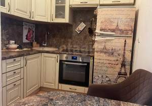 2-к квартира, вторичка, 48м2, 11/16 этаж