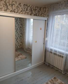 3-к квартира, вторичка, 56м2, 5/5 этаж