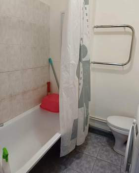 1-к квартира, вторичка, 32м2, 16/17 этаж