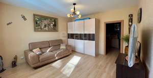 2-к квартира, вторичка, 75м2, 1/16 этаж