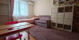 2-к квартира, вторичка, 56м2, 6/16 этаж