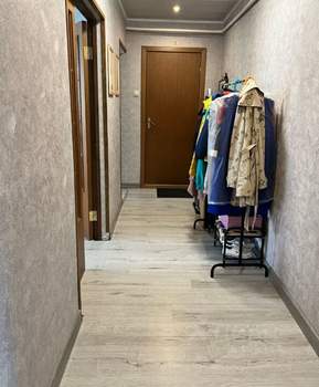 3-к квартира, вторичка, 66м2, 9/9 этаж