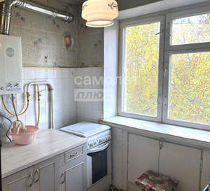 2-к квартира, вторичка, 45м2, 5/5 этаж