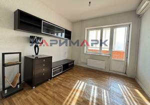 2-к квартира, вторичка, 53м2, 3/18 этаж