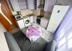 3-к квартира, вторичка, 65м2, 5/5 этаж