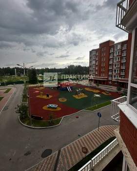 2-к квартира, вторичка, 61м2, 3/7 этаж