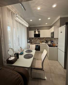 1-к квартира, вторичка, 37м2, 11/14 этаж