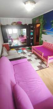 2-к квартира, вторичка, 67м2, 3/16 этаж