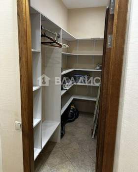 1-к квартира, вторичка, 43м2, 4/18 этаж