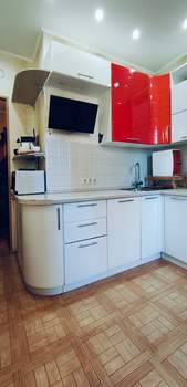 1-к квартира, вторичка, 38м2, 6/16 этаж
