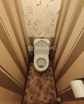 2-к квартира, вторичка, 48м2, 5/5 этаж