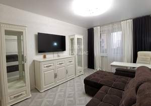 2-к квартира, вторичка, 59м2, 10/14 этаж