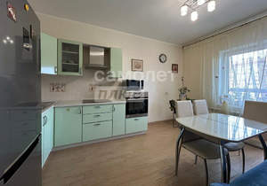 2-к квартира, вторичка, 44м2, 8/14 этаж