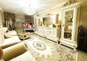 3-к квартира, вторичка, 95м2, 10/14 этаж