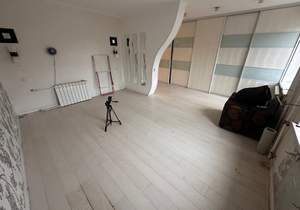 1-к квартира, вторичка, 53м2, 4/5 этаж