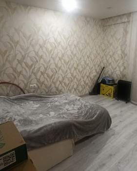 3-к квартира, вторичка, 70м2, 12/16 этаж