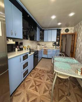 2-к квартира, вторичка, 67м2, 11/16 этаж
